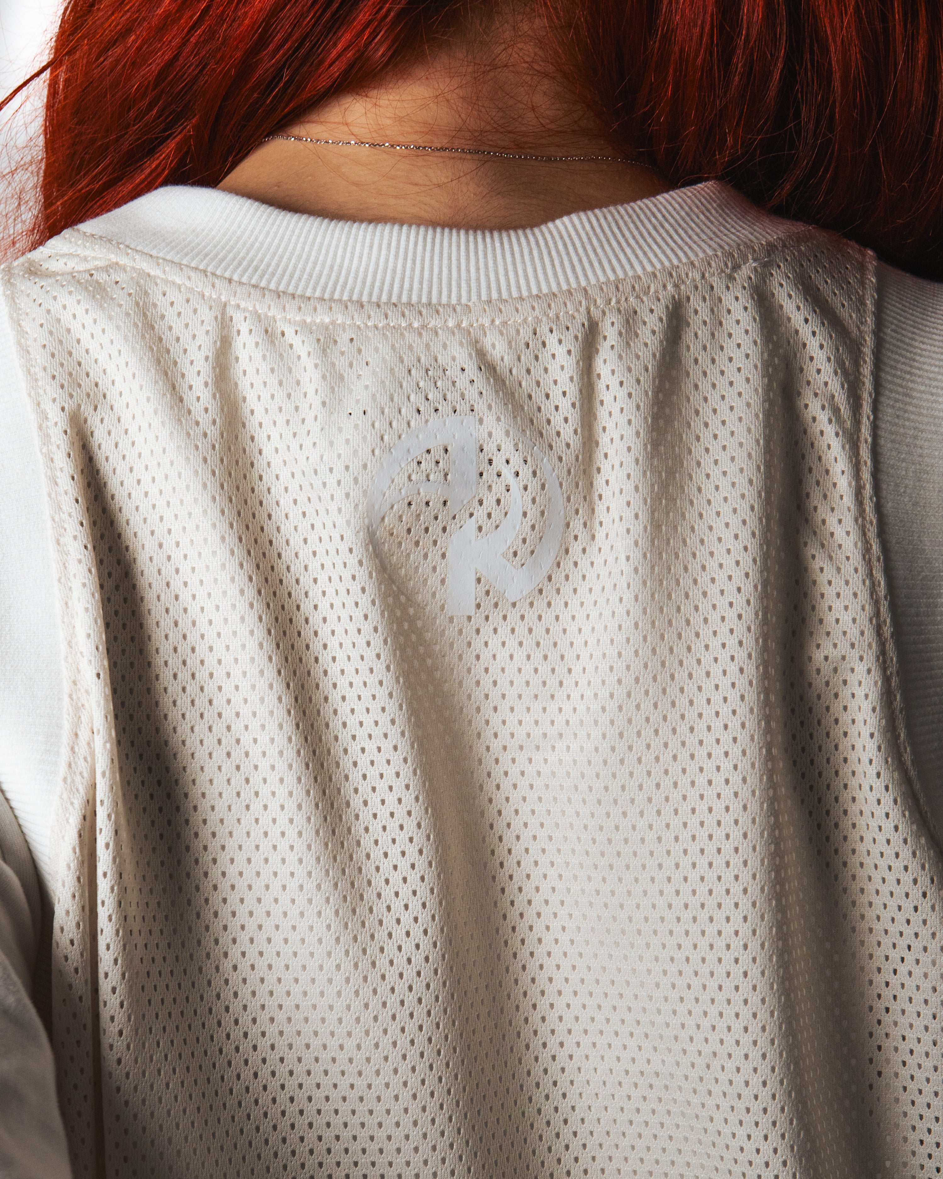 SEVENAR CLASSICS – Leopard 24 Mesh Jersey